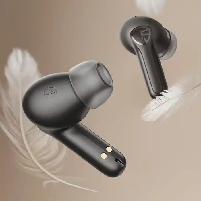 Soundpeats Life ANC Wireless Earbuds